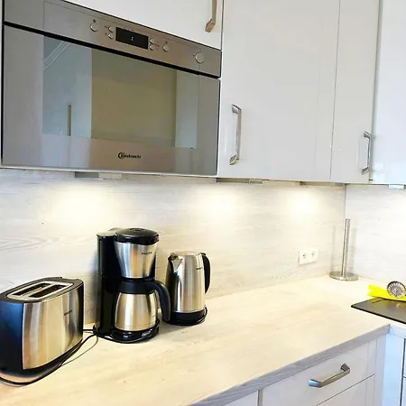 Appartement Haus Frische Brise 1109 Cuxhaven