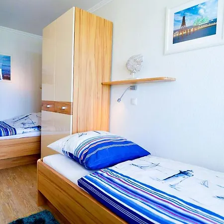 Haus Frische Brise 1109
