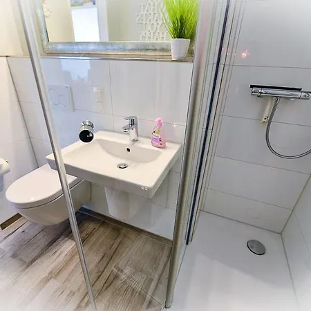 Appartement Haus Frische Brise 1109 Cuxhaven