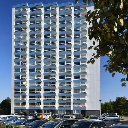 Haus Frische Brise 1109 *